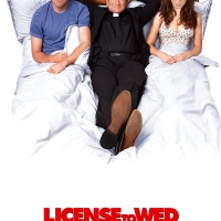 License to Wed (2007) - Movie Review