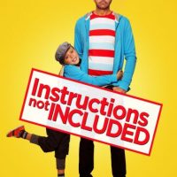 Instructions Not Included (2013) - Movie Review
