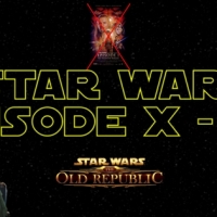 Star Wars: Episode X-XII - Obi-Wan Trilogy - Prequels - 2030 & Beyond