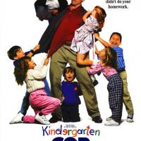 Kindergarten Cop (1990) | Movie Review