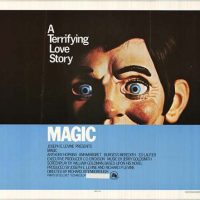 Magic (1978) | Movie Review
